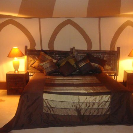 Villa Catherine Marrakech Heddad Экстерьер фото