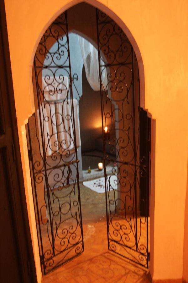Villa Catherine Marrakech Heddad Экстерьер фото