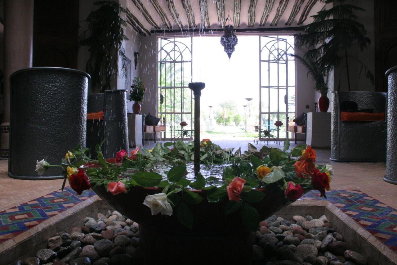 Villa Catherine Marrakech Heddad Экстерьер фото
