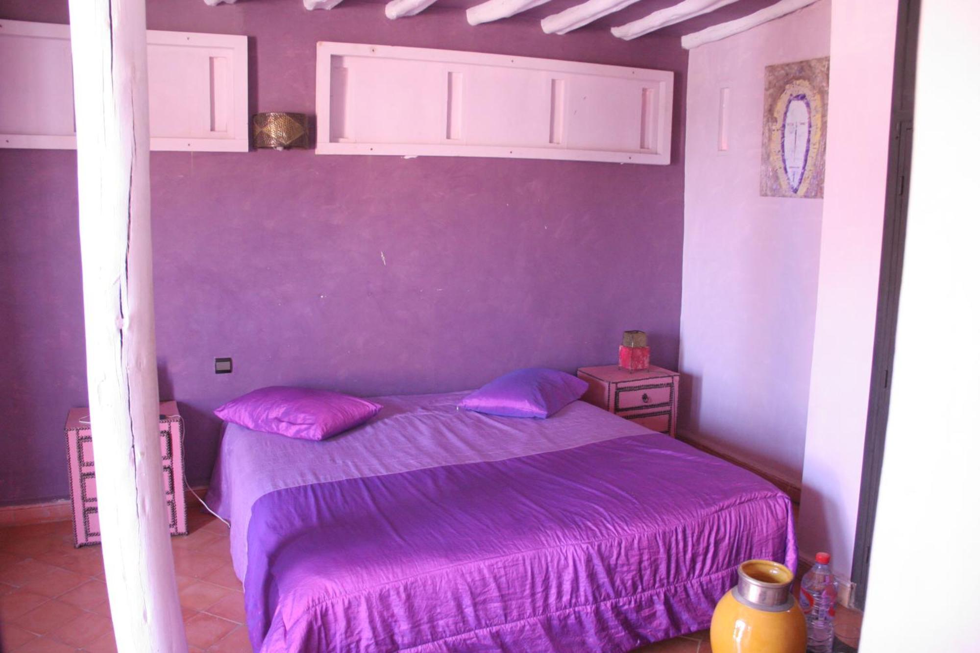 Villa Catherine Marrakech Heddad Экстерьер фото
