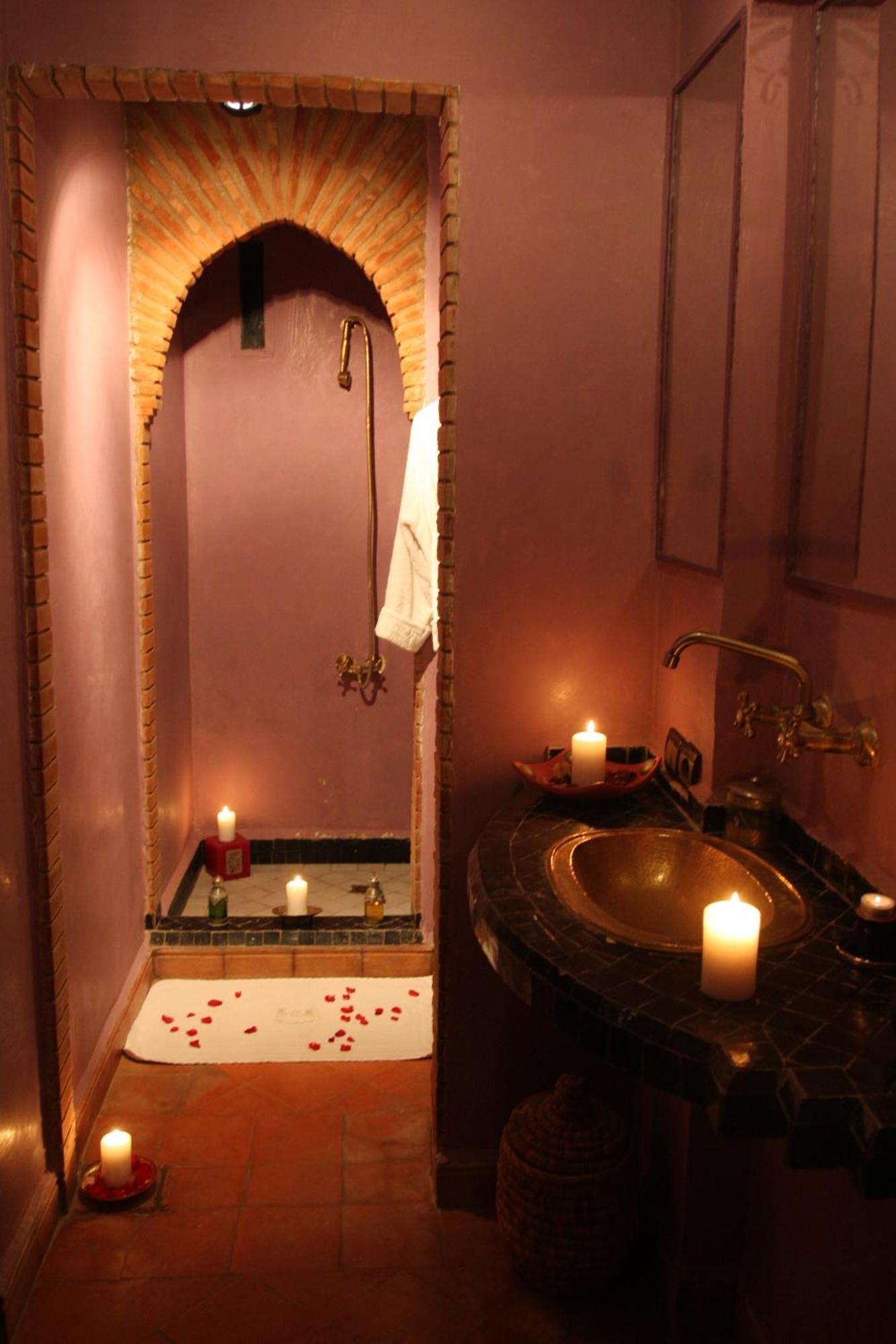 Villa Catherine Marrakech Heddad Экстерьер фото