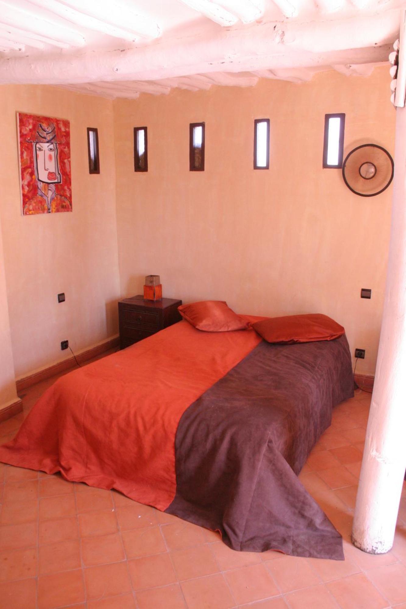 Villa Catherine Marrakech Heddad Экстерьер фото