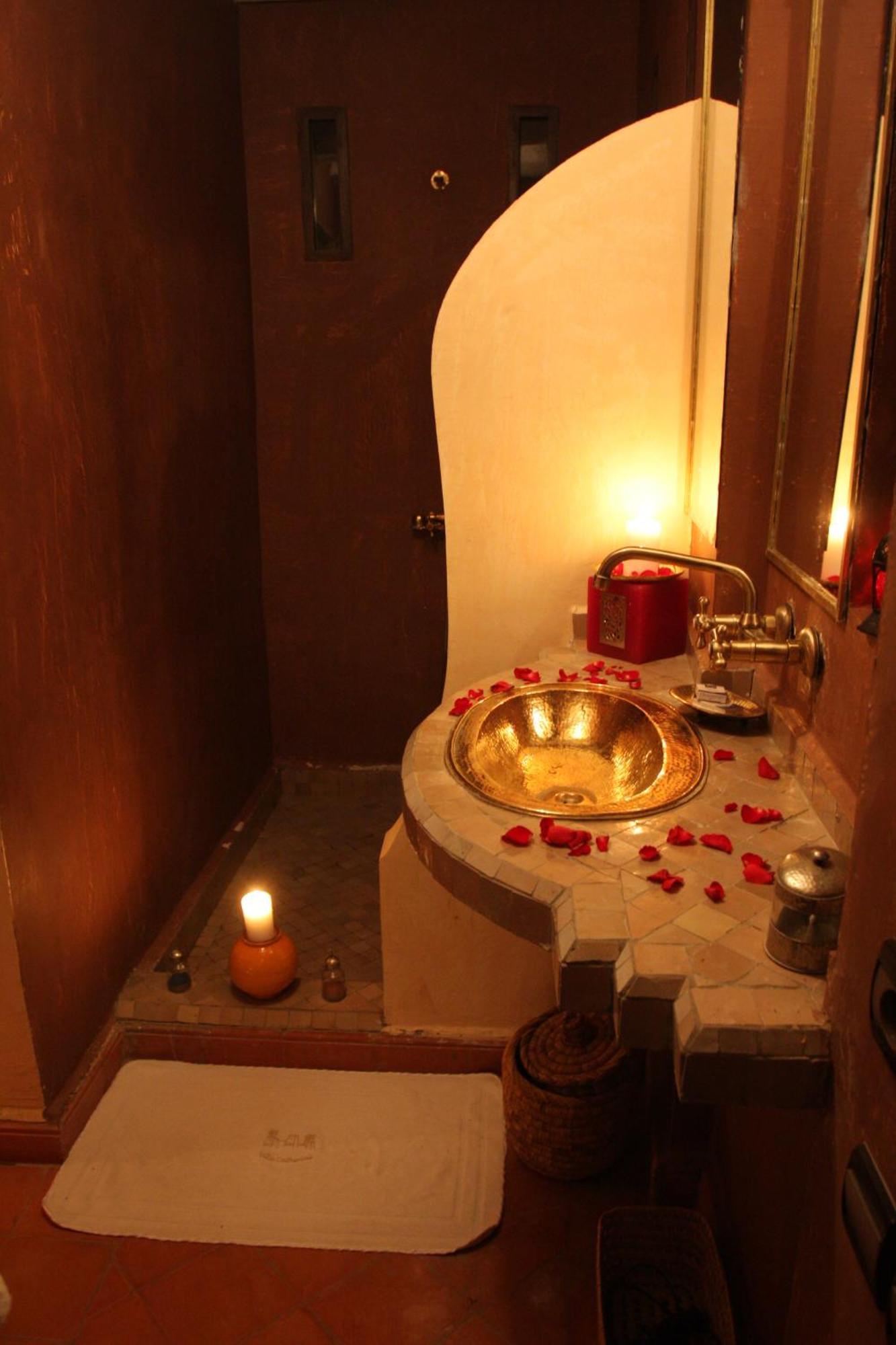 Villa Catherine Marrakech Heddad Экстерьер фото