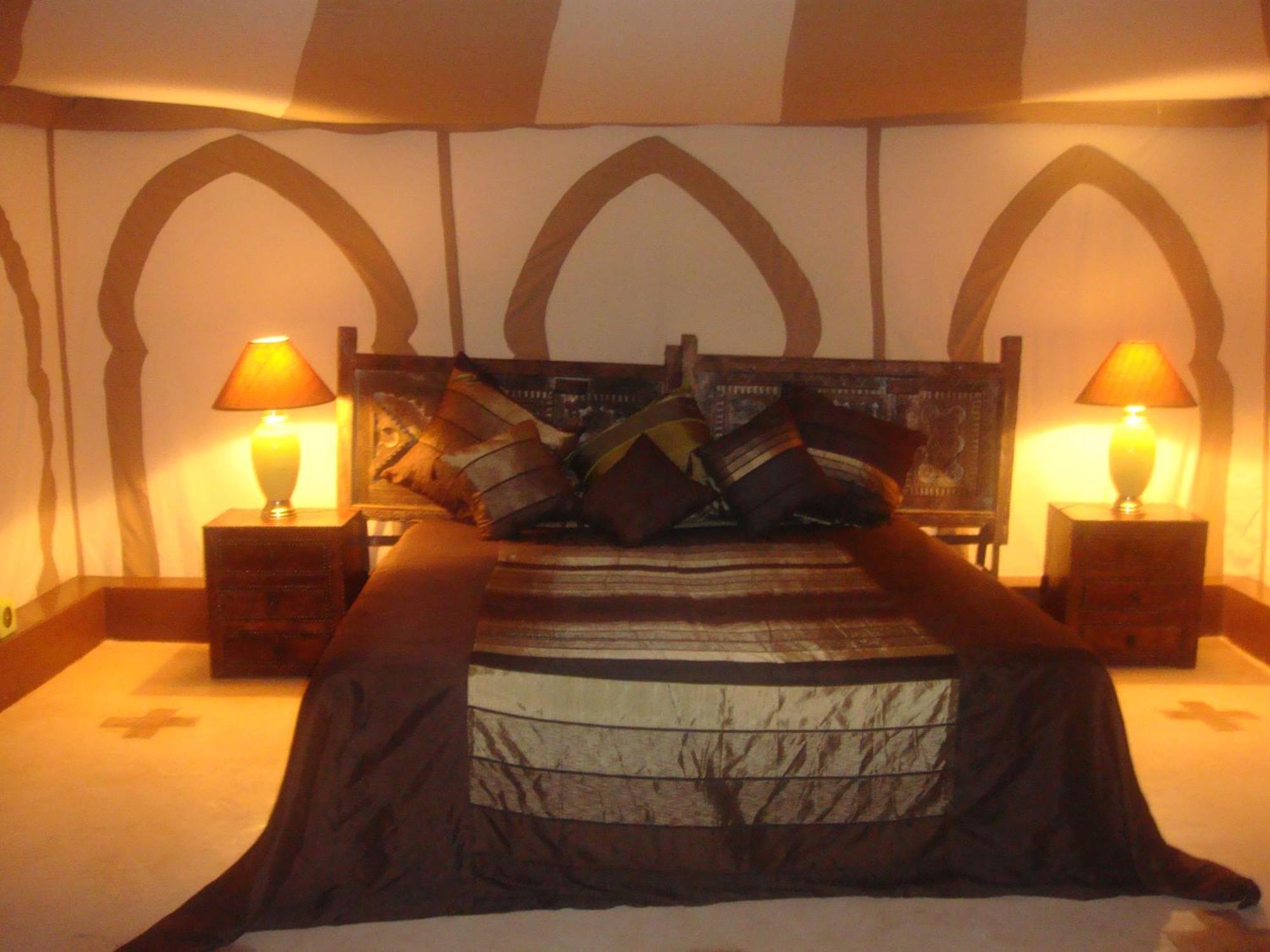 Villa Catherine Marrakech Heddad Экстерьер фото
