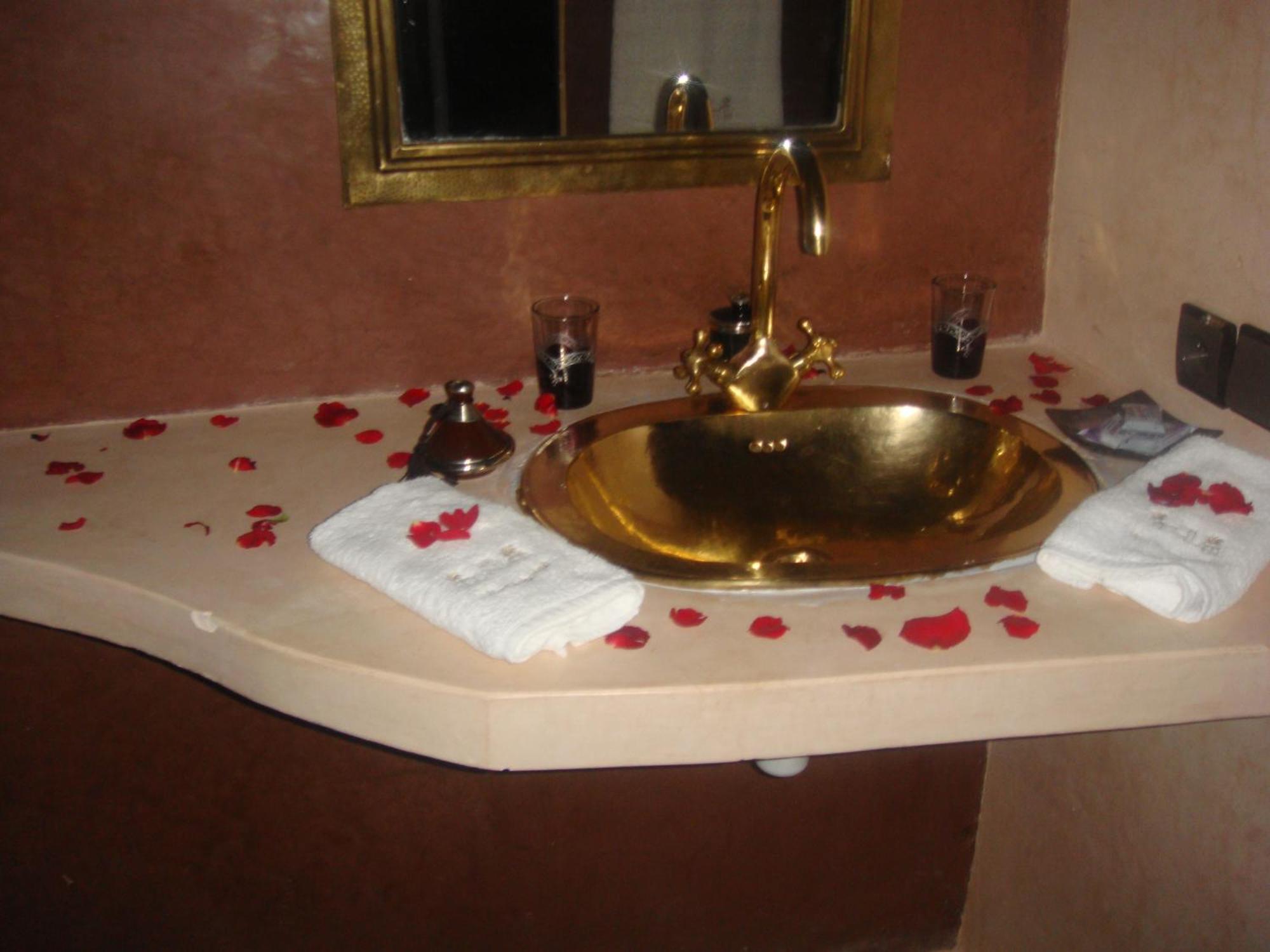 Villa Catherine Marrakech Heddad Экстерьер фото