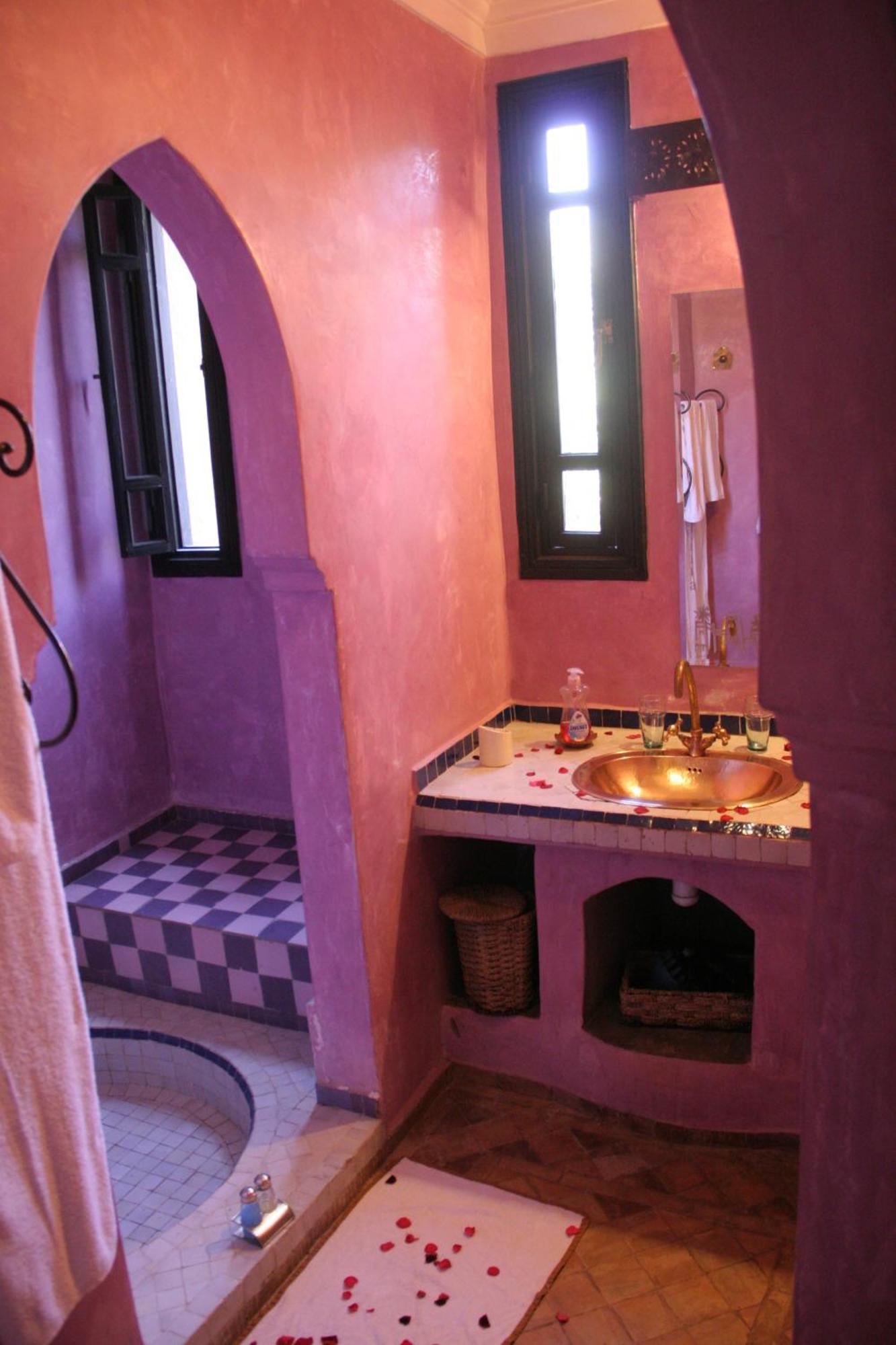 Villa Catherine Marrakech Heddad Экстерьер фото