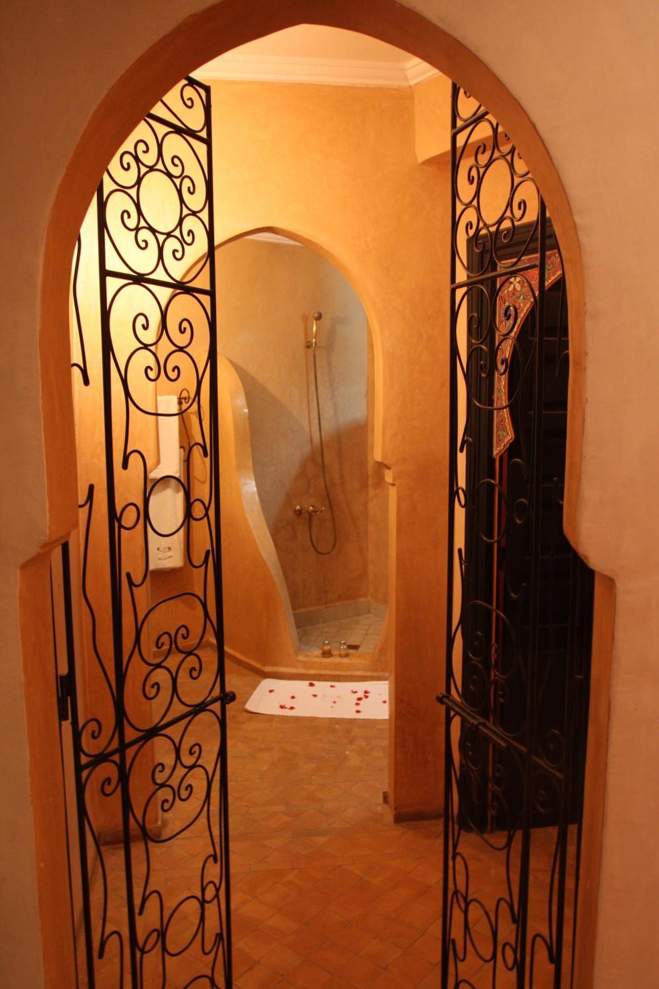 Villa Catherine Marrakech Heddad Экстерьер фото