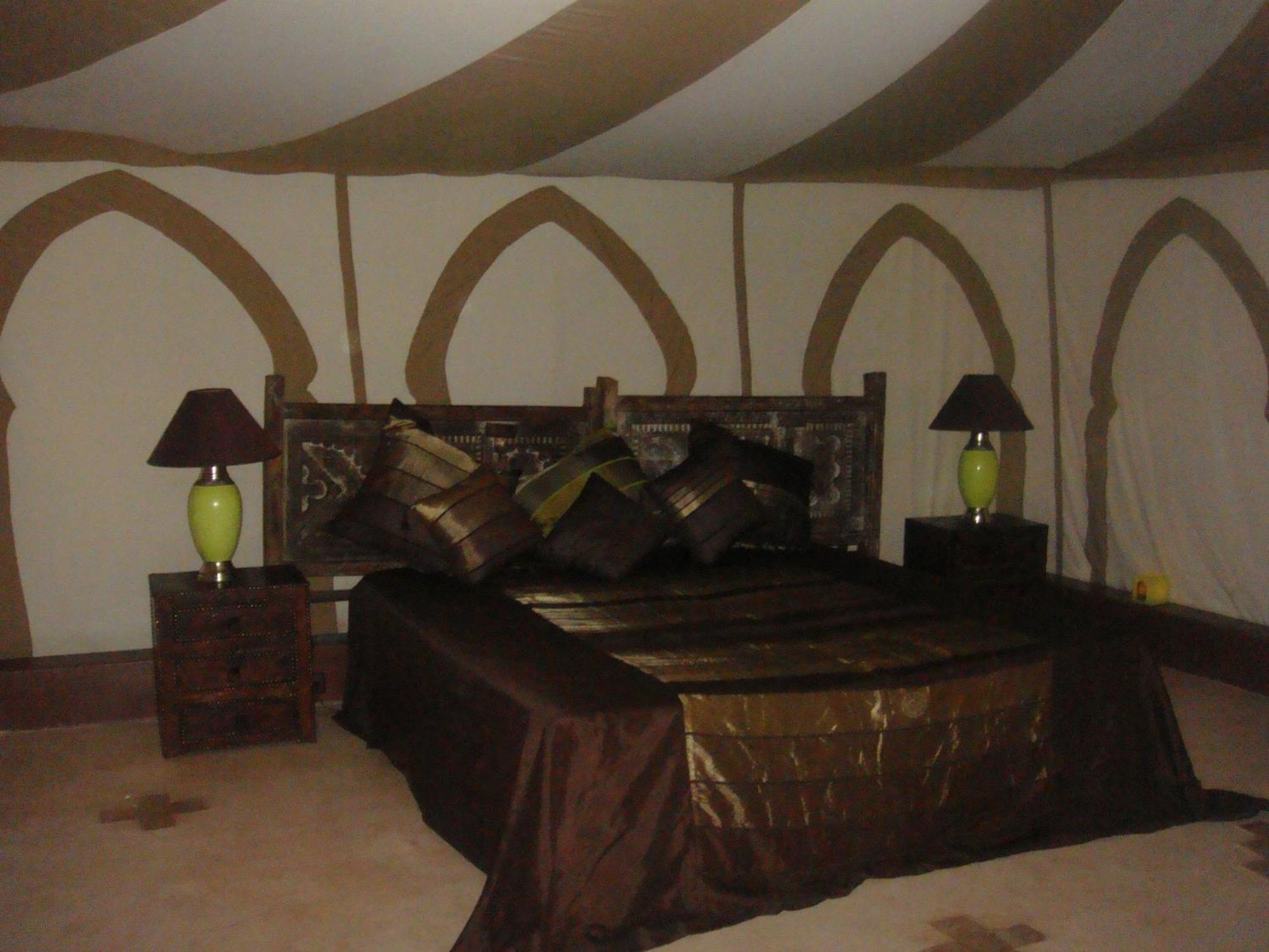 Villa Catherine Marrakech Heddad Экстерьер фото