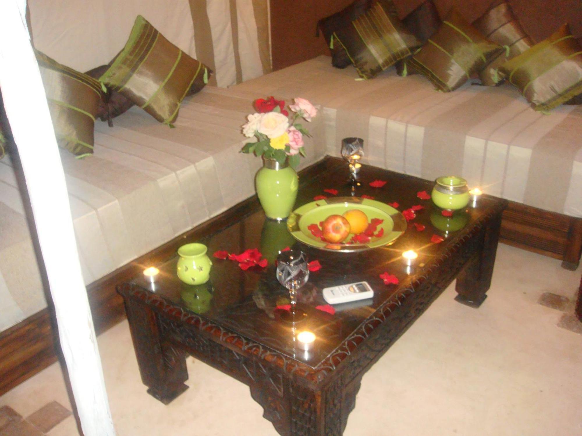 Villa Catherine Marrakech Heddad Экстерьер фото